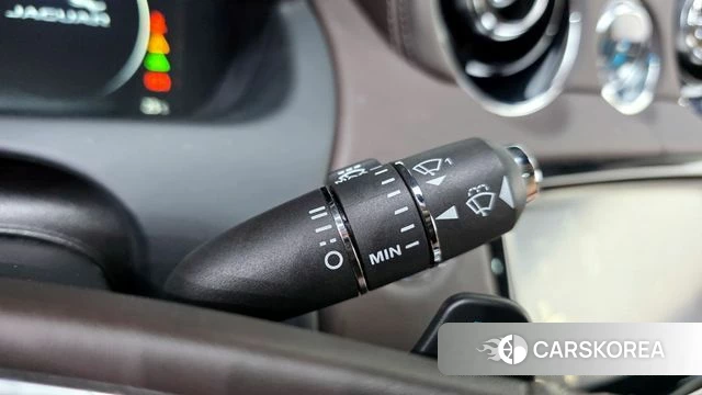 Jaguar All New XJ id 4390342 из Кореи 20