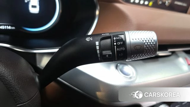 Genesis Electrified G80 (RG3) id 4778920 из Кореи 20