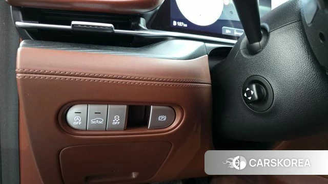 Genesis G90 (RS4) id 4195211 из Кореи 20