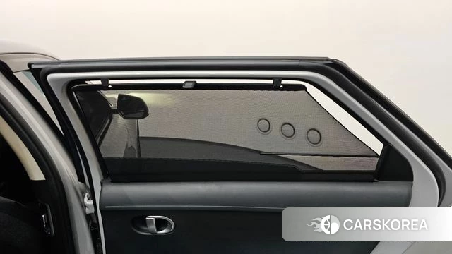 Hyundai Ionic 5 id 4428502 из Кореи 20
