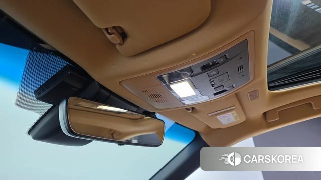 Lexus ES300h 7th generation id 4863768 из Кореи 20