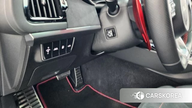 Kia Stinger Meister id 4428445 из Кореи 20