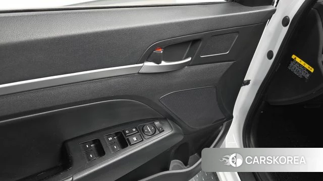 Hyundai The New Avante AD id 4508454 из Кореи 20