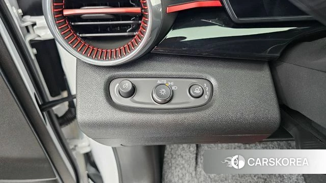 Chevrolet (GM Daewoo) Trax Crossover id 4773614 из Кореи 20