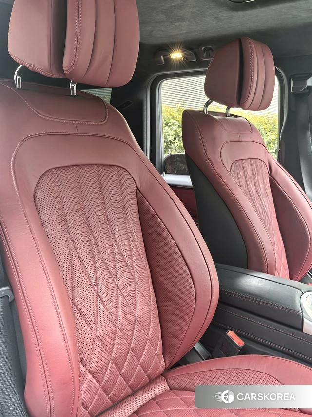 Mercedes-Benz G-class id 4275399 из Китая 20