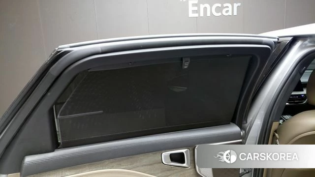 Kia K8 Hybrid id 4231119 из Кореи 20