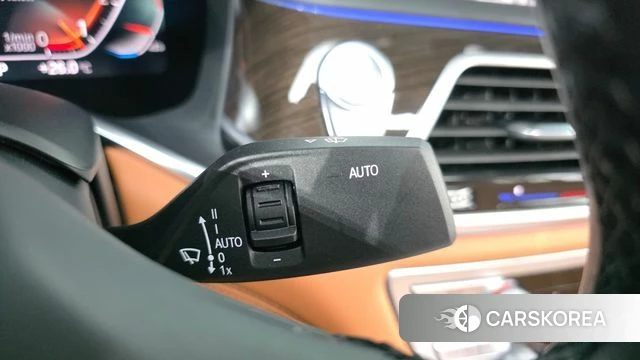 BMW 7 Series (G11) id 4905668 из Кореи 20