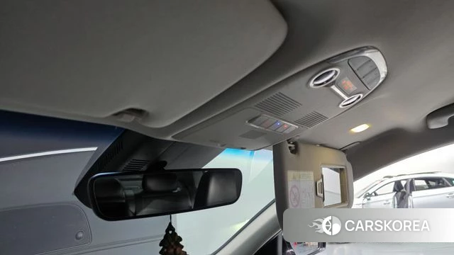 Hyundai The New Grandeur IG id 4519270 из Кореи 20