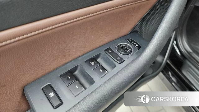 Hyundai Sonata New Rise id 4424876 из Кореи 20