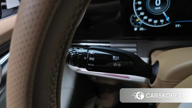 Hyundai The New Grandeur IG id 4231622 из Кореи 20