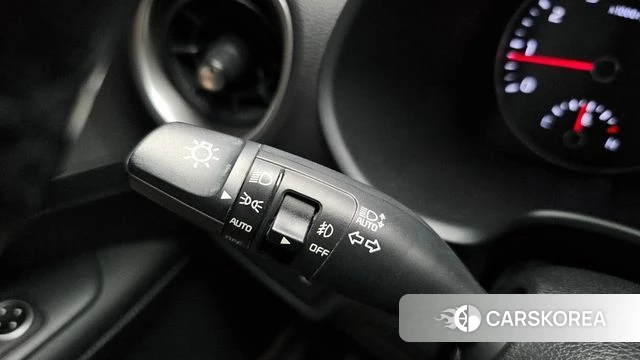 Kia Come New K3 id 4543561 из Кореи 20
