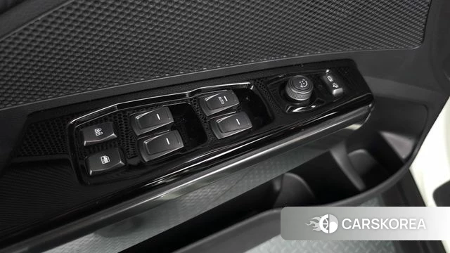 Ssangyong Berry New Tivoli id 4195781 из Кореи 20