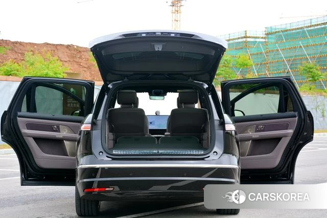 Weilai ES8 id 4198932 из Китая 20