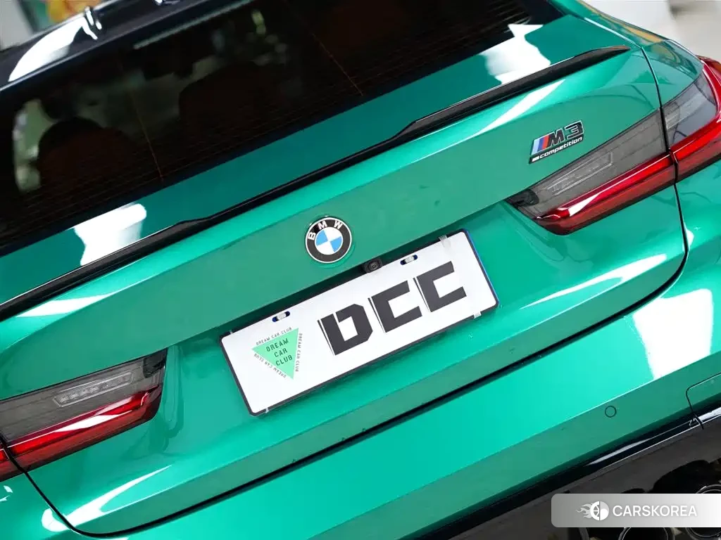 BMW M3 id 4546495 из Китая 20