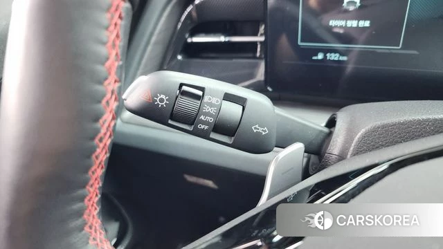 Ssangyong Actian 2nd Generation id 4762445 из Кореи 20