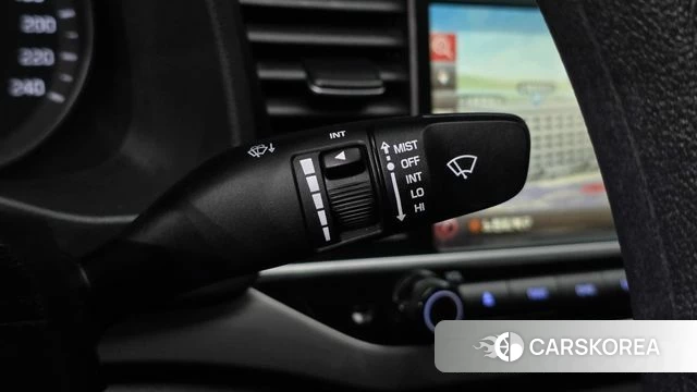 Hyundai Avante AD id 4536837 из Кореи 20