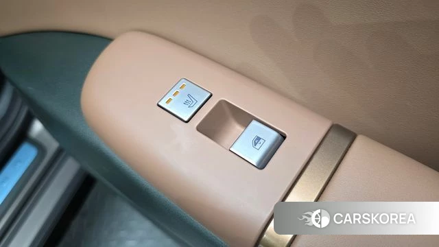 Hyundai Grandeur (GN7) id 4279814 из Кореи 20