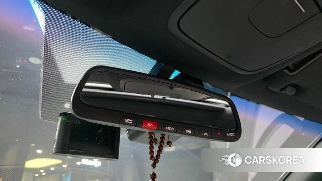 Kia Mohave Master id 4457576 из Кореи 20