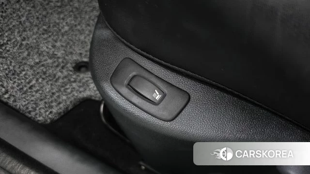 Renault Korea (Samsung) Clio id 4530884 из Кореи 20