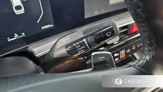 Kia The New K5 3rd generation id 4687070 из Кореи 20