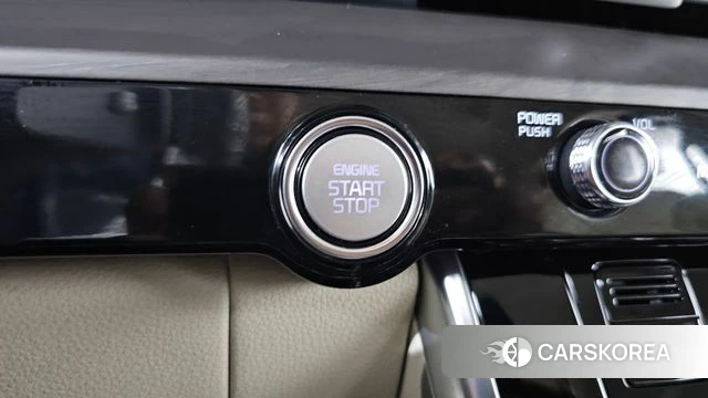 Kia Carnival 4th generation id 4542347 из Кореи 20