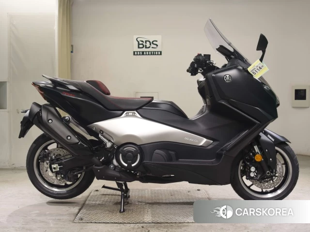Yamaha T-MAX 560 TECH MAX id 3945973 из Японии 20