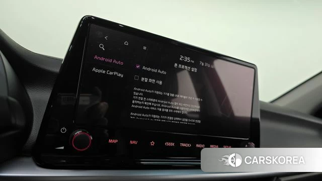 Kia The New K3 2nd generation id 4650204 из Кореи 20
