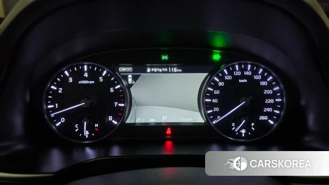 Kia More K9 id 4764518 из Кореи 20