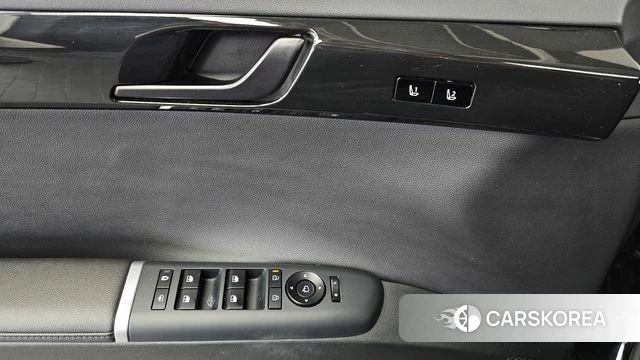 Hyundai Grandeur (GN7) id 4433242 из Кореи 20