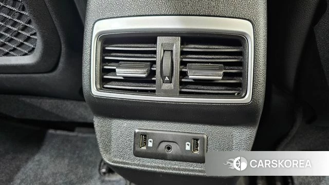 Renault Korea (Samsung) The New QM6 id 4754420 из Кореи 20