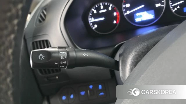 Hyundai The New Grand Starex id 4856190 из Кореи 20