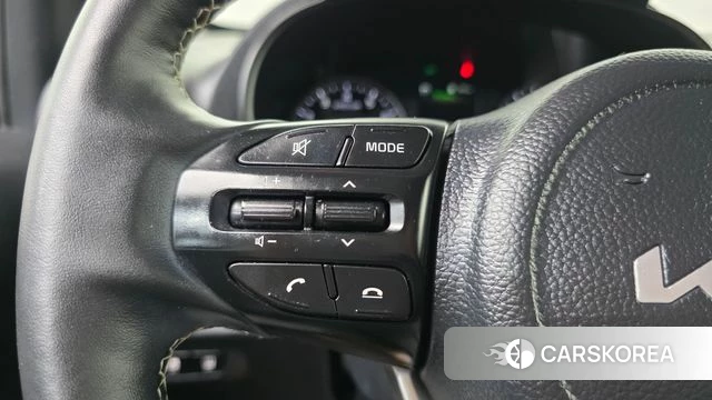 Kia Morning Urban (JA) id 4428556 из Кореи 20