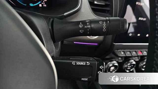 Renault Korea (Samsung) Arcana id 4291909 из Кореи 20
