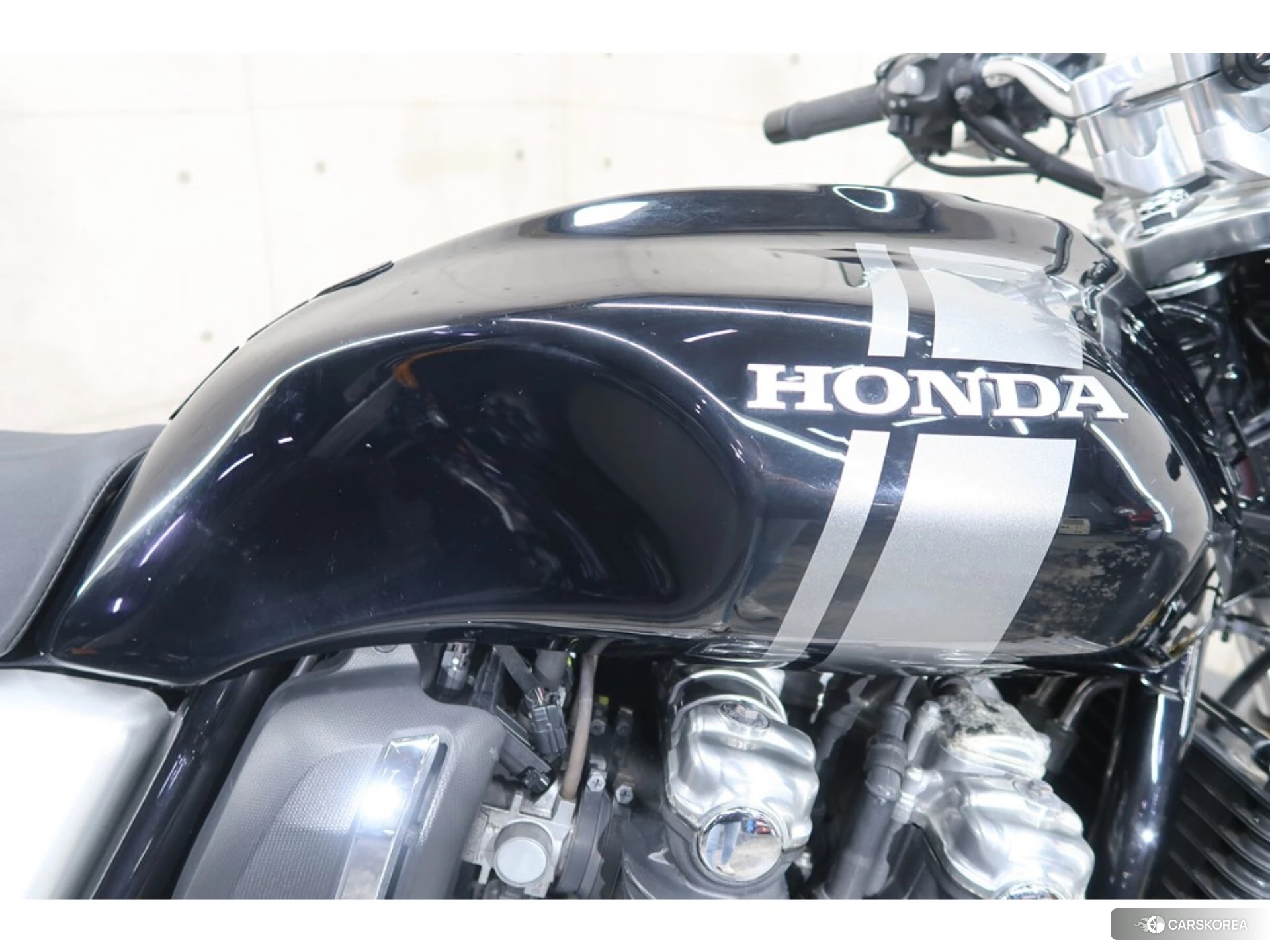 Honda CB1100RS id 3950393 из Японии 20