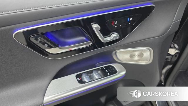 Mercedes-Benz GLC-Class X254 id 4686447 из Кореи 20