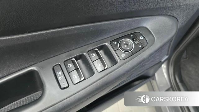 Hyundai Santa Fe TM id 4581975 из Кореи 20