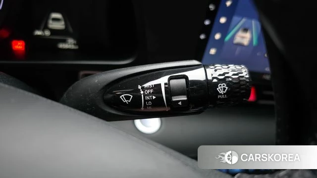 Hyundai Avante Hybrid (CN7) id 4528593 из Кореи 20