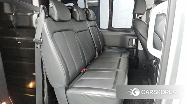 Hyundai Staria id 4402121 из Кореи 20