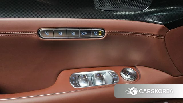 Genesis G90 (RS4) id 4721006 из Кореи 20