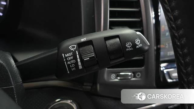 Ssangyong The New Rexton Sports Cannes id 4619233 из Кореи 20