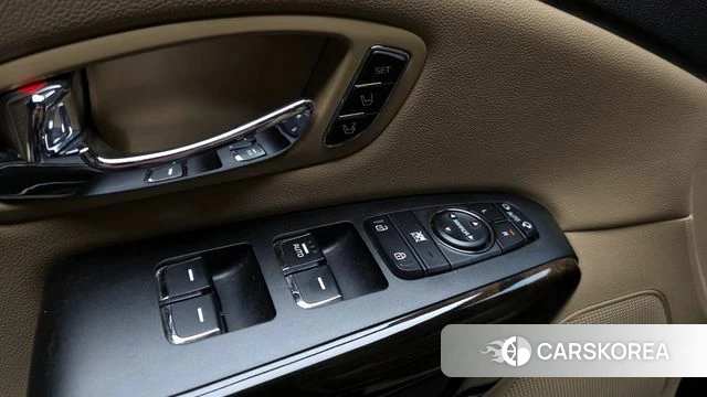 Kia The New Carnival id 4397424 из Кореи 20