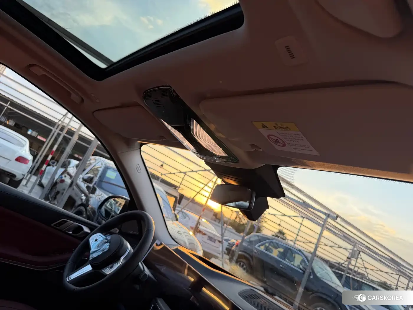 BMW X5 id 4601940 из Китая 20