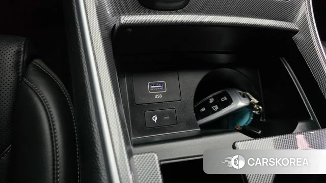 Hyundai The New Santa Fe id 4231515 из Кореи 20