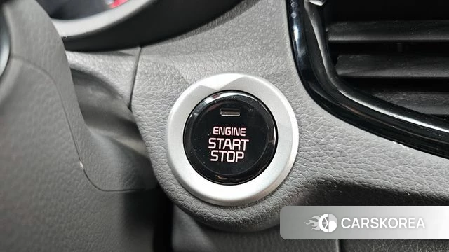 Kia Morning Urban (JA) id 4899124 из Кореи 20
