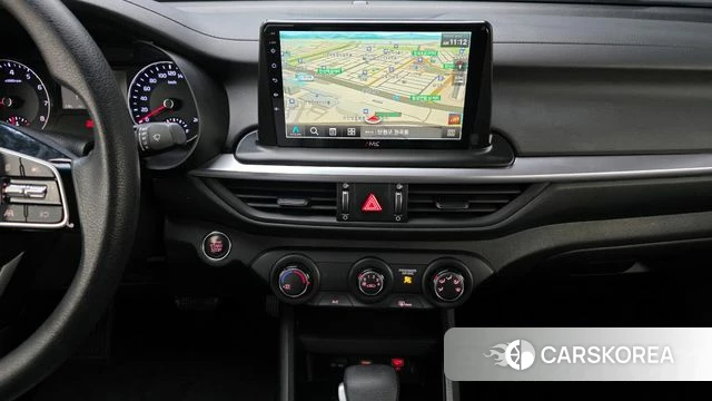 Kia The New K3 2nd generation id 4201687 из Кореи 20