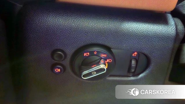 Mini Cooper S id 4330310 из Кореи 20