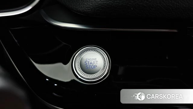Genesis G80 (RG3) id 4849425 из Кореи 20