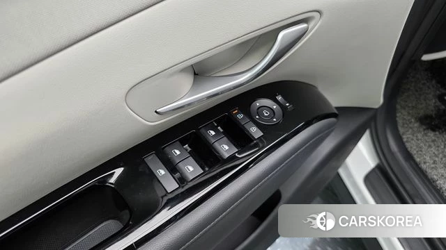 Hyundai The New Tucson Hybrid (NX4) id 4935028 из Кореи 20