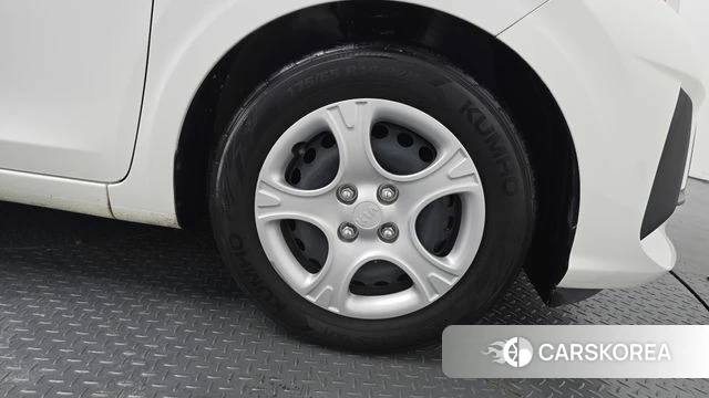 Kia Morning Urban (JA) id 4542712 из Кореи 20