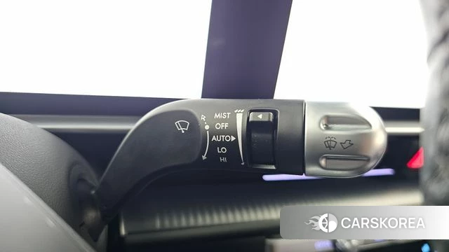Hyundai Ionic 6 id 4607973 из Кореи 20